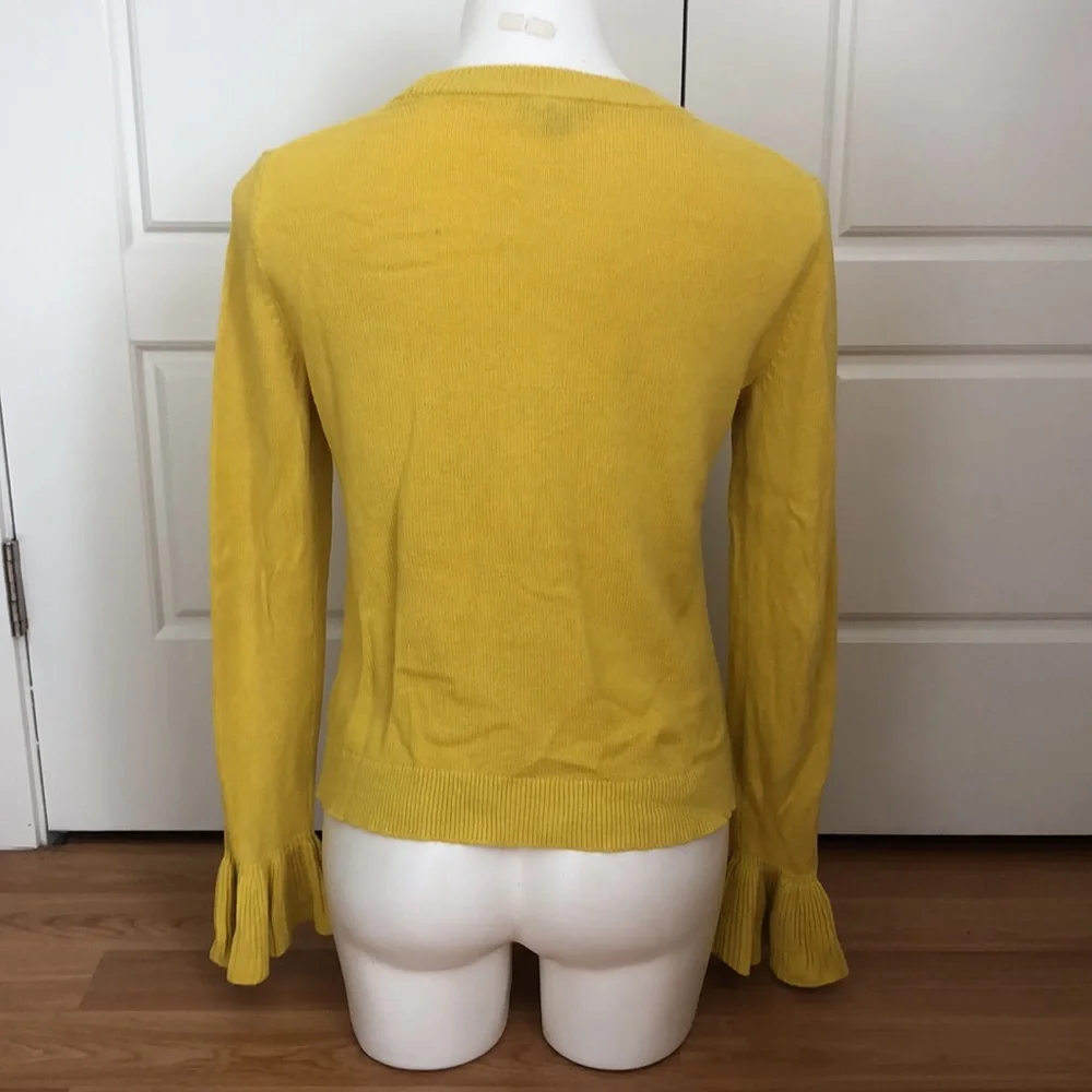J. Crew Sweater